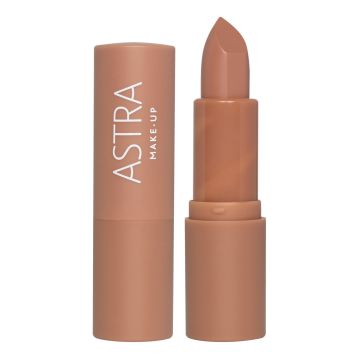 ASTRA - Lip Creamynal - Rossetto Cremoso N. 01 Marlon