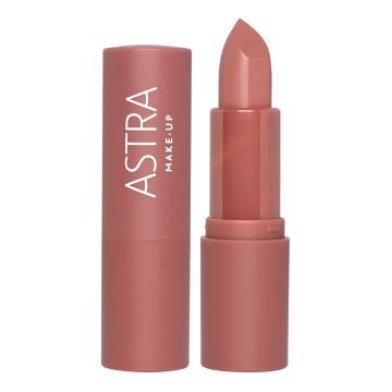 ASTRA - Lip Creamynal - Rossetto Cremoso N. 02 Judy