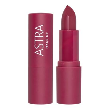 ASTRA - Lip Creamynal - Rossetto Cremoso N. 04 Audrey