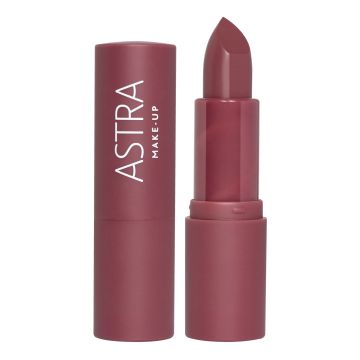 ASTRA - Lip Creamynal - Rossetto Cremoso N. 05 Cary