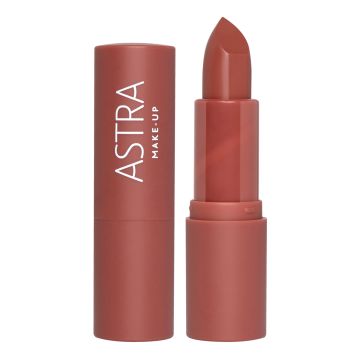 ASTRA - Lip Creamynal - Rossetto Cremoso N. 06 Clark