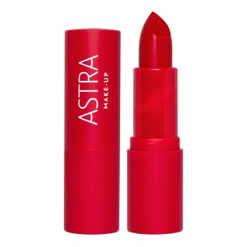ASTRA - Lip Creamynal - Rossetto Cremoso N. 08 Ginger