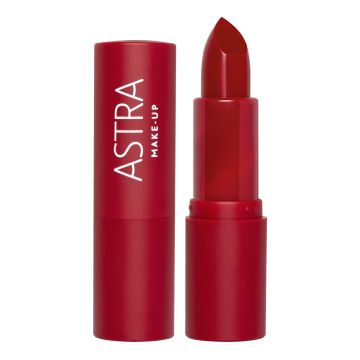 ASTRA - Lip Creamynal - Rossetto Cremoso N. 09 Marilyn