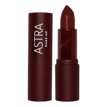 ASTRA - Lip Creamynal - Rossetto Cremoso N. 10 Marlene