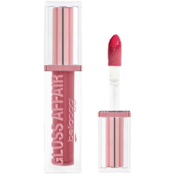 BELLAOGGI - Gloss Affair - Gloss Rimpolpante N. 003 Muffin
