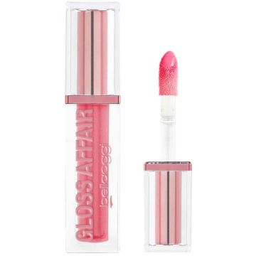 BELLAOGGI - Gloss Affair - Gloss Rimpolpante N. 004 Milky Pink