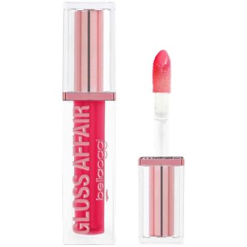 BELLAOGGI - Gloss Affair - Gloss Rimpolpante N. 005 Cherry Kiss