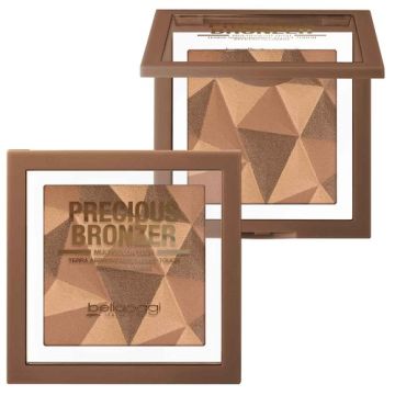 Precious Bronzer Multicolor - Terra Abbronzante
