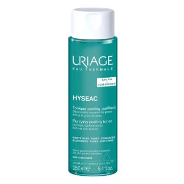 Uriage Hyséac Tonico Purificante Pelle Grassa A Tendenza Acneica 250 ml