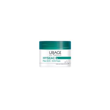 Uriage Hyséac Pasta SOS Trattamento Brufoli 15 g