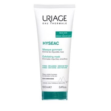 Hyseac maschera gommage 100ml