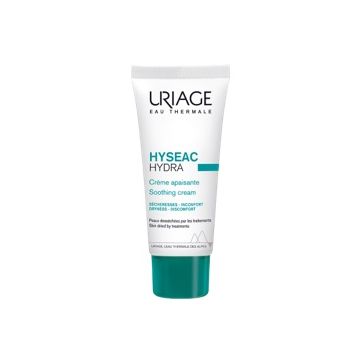 Hyseac hydra 40 ml