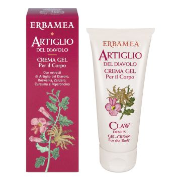Artiglio del diavolo crema 75 ml