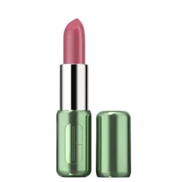CLINIQUE - Pop Longwear Lipstick Satin - Rossetto Satinato - Cute Pop