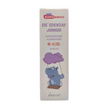 Eie edenzaf junior 30 ml