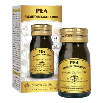 Pea 75 pastiglie