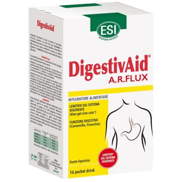 Esi digestivaid ar flux 16 pocket drink