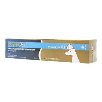Epatopet Pasta Orale 30 G