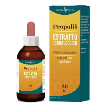 Propoli evsp estratto idroalcolico 30 ml