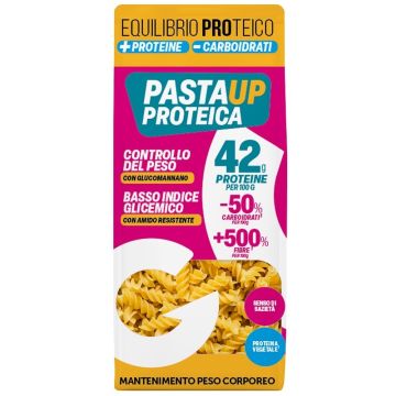 Giusto proteico pastaup fusilli 200 g