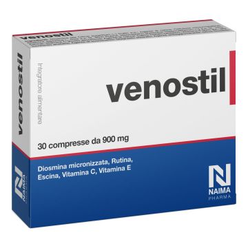 Venostil 30 compresse