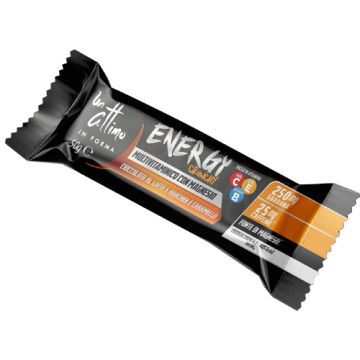 Energy crunchy barretta 50 g