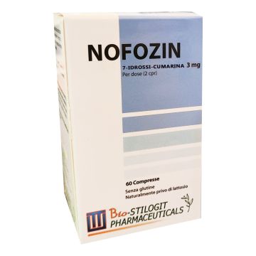 Nofozin 60 compresse
