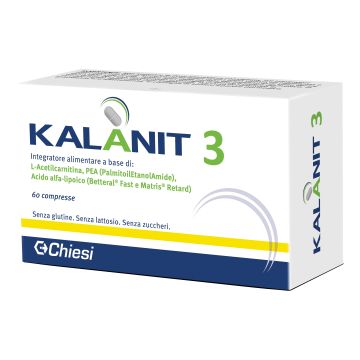 Kalanit 3 60 compresse