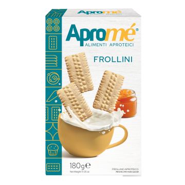 Aprome' frollini 180 g