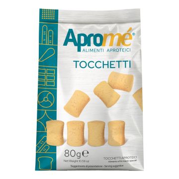 Aprome' tocchetti 80 g