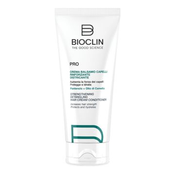 Bioclin pro crema balsamo rinforzante 200 ml