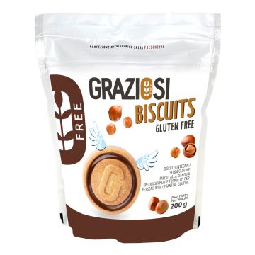 Lingue di gatto 110 g