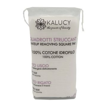 Kalucy quadrotti 50 pezzi