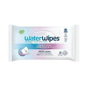 Waterwipes adult salviettine 30 pezzi