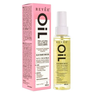 Revee oil 100 ml