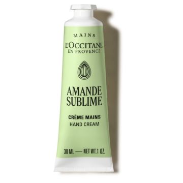 Mandorla crema mani 30 ml