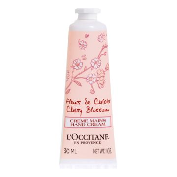 Fiori di ciliegio crema mani 30 ml