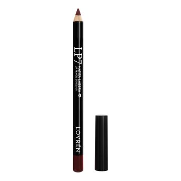 Lovren lp7 matita labbra bordeaux 1,1 g