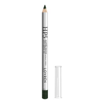 Lovren matita occhi metallic green 24 ore 1,1 g