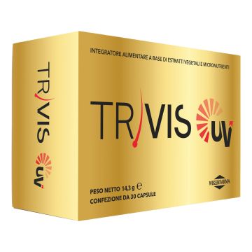 Trivis uv 30 capsule
