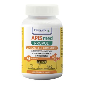 Apis med propoli 45 gommose