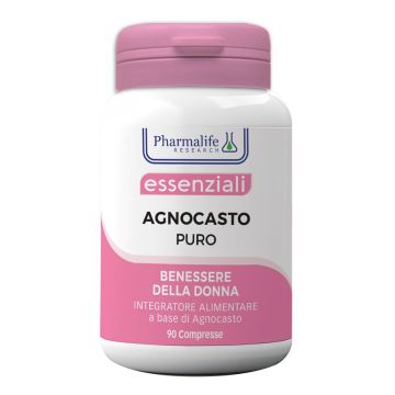 Agnocasto puro 90 compresse