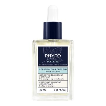 Phyto purete' polleine concentrato stimolante 30 ml