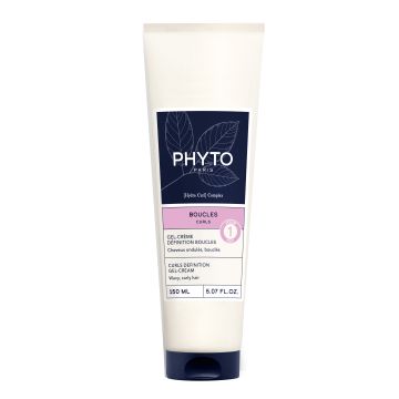 Phyto boucles gel modella ricci 150 ml