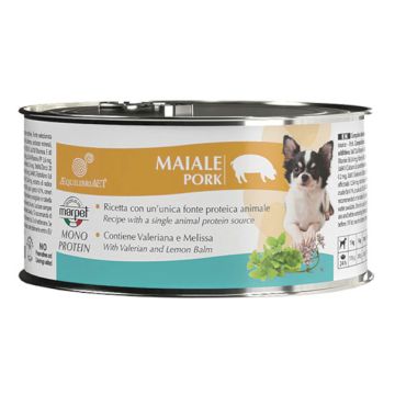 Aequilibriavet dog maiale 150 g Aequilibriavet dog maiale 150 g