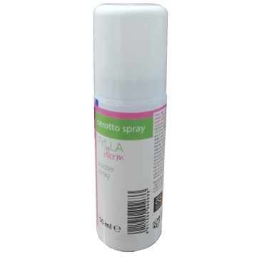 Cerotto spray fylladerm 50 ml