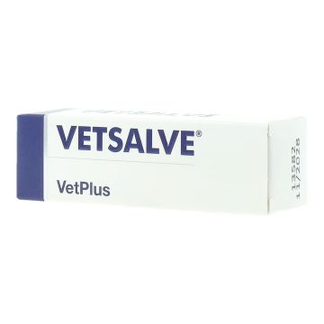 Vetsalve Pomata 20 G