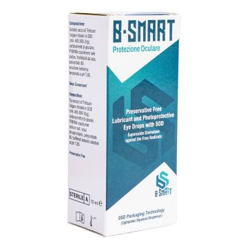 B-smart protezione oculare 10 ml