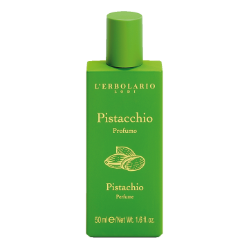 Pistacchio profumo 50 ml