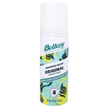 Bellery original shampoo secco 50 ml